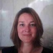 Wendy Nicolas