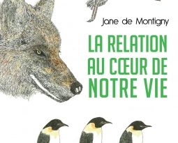 Le livre « La relation au cœur de notre vie » réédité !