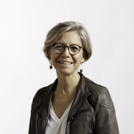 Anne France Bonte