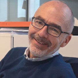 Laurent Duprez   