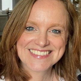 Séverine Rabouin